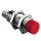 Індуктивний датчик ISS 218MM/4NO-20N-S12