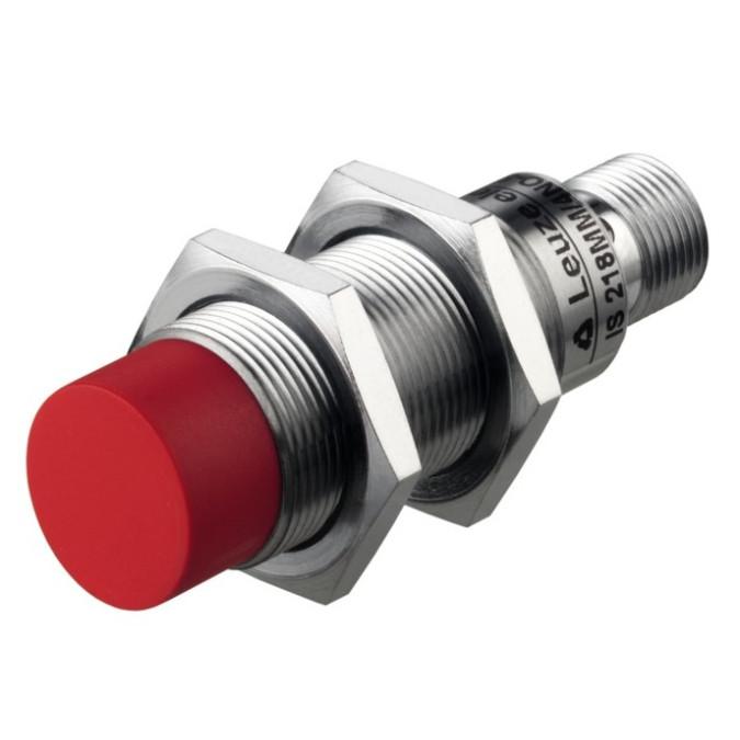 Індуктивний датчик ISS 218MM/4NO-20N-S12