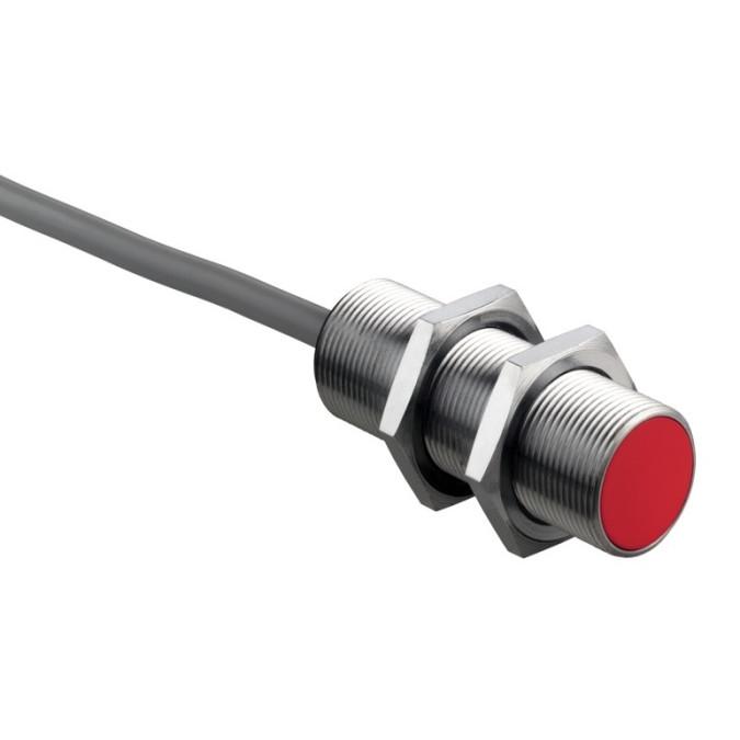 Індуктивний датчик ISS 218MM/4NO-5E0
