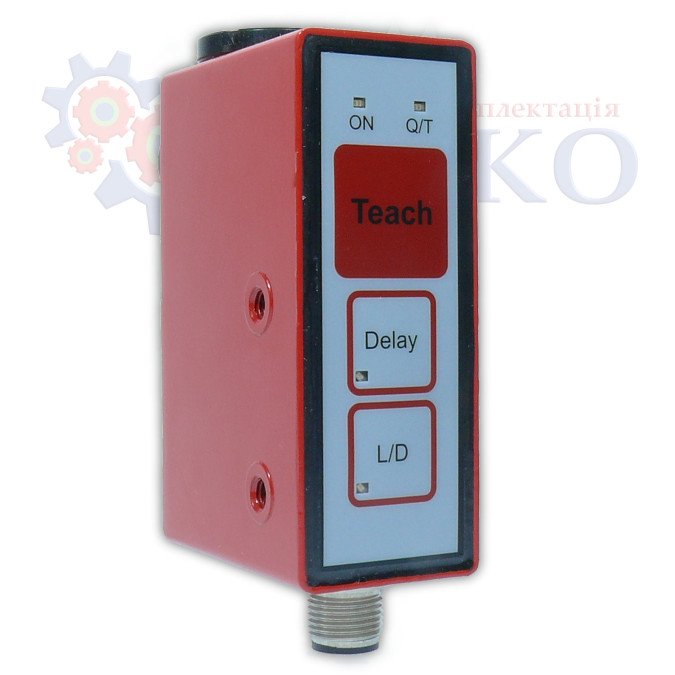 Датчик контрасту Leuze KRTM 20M/V-20-0001-S12