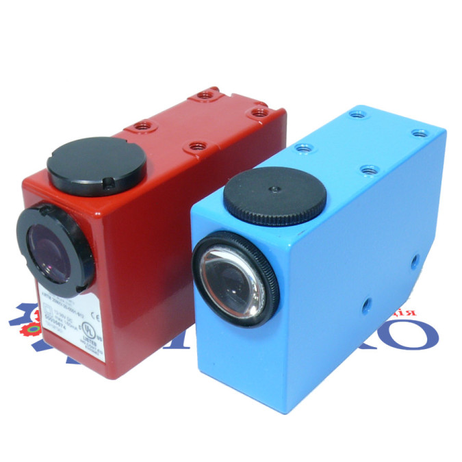 Датчик контрасту Leuze KRTM 20M/V-20-0001-S12