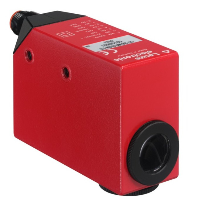 Датчик кольору Leuze CRT 20B M/P-12-001-S12