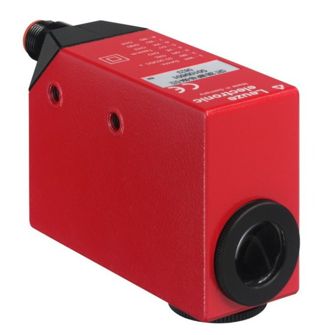 Датчик кольору Leuze CRT 20B M/P-12-004-S12
