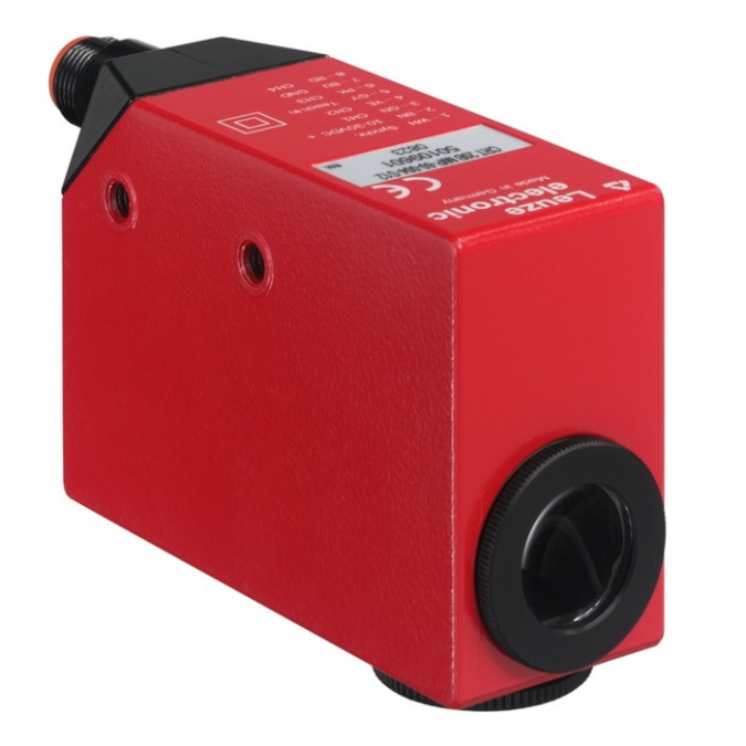 Датчик кольору Leuze CRT 20B M/P-60-001-S12