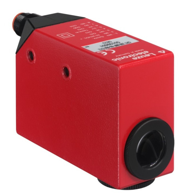 Датчик кольору Leuze CRT 20B M/P-60-004-S12
