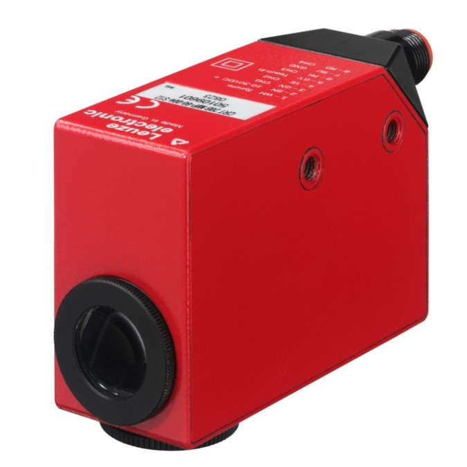 Датчик кольору Leuze CRT 20B M/P-60-004-S12