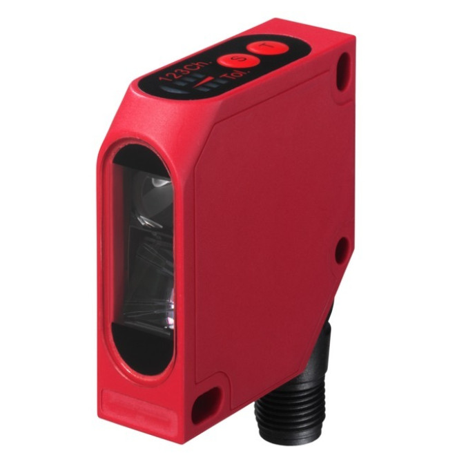 Датчик кольору Leuze CRT 448.S3/222-M12