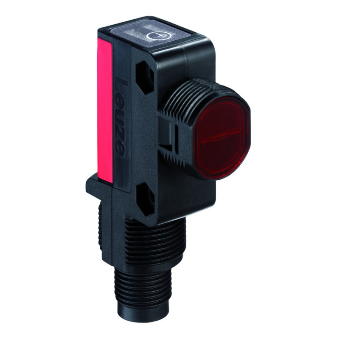 Оптичний датчик Leuze ET28.3/2N-200-M12