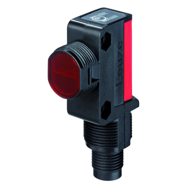 Оптичний датчик Leuze ET28.3/2N-200-M12