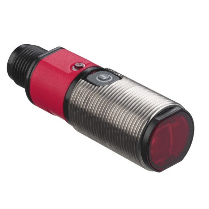 Оптичний датчик Leuze ET328.3/2N-M12