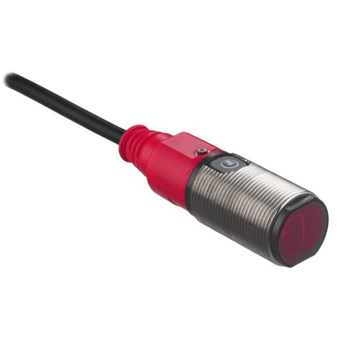 Оптичний датчик Leuze ET328I-400F.3/2N