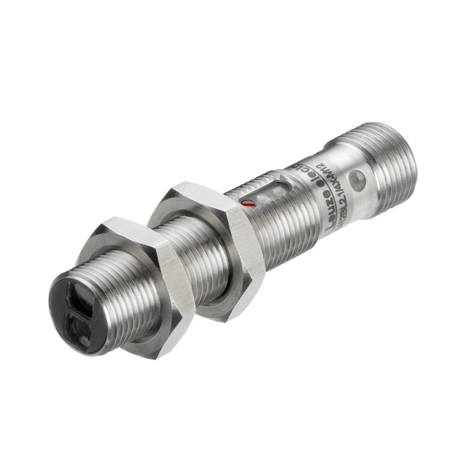 Оптичний датчик Leuze ET412B.1/2X-M12