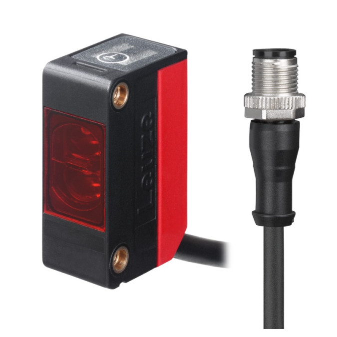 Оптичний датчик Leuze ET5.3/2N-200-M12
