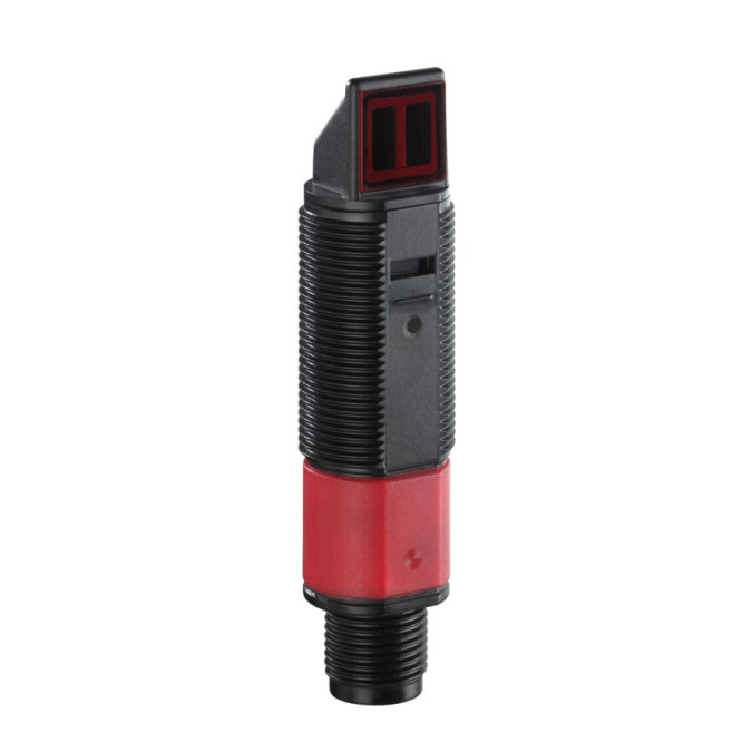 Оптичний датчик Leuze FT318B.W3/2N-M12