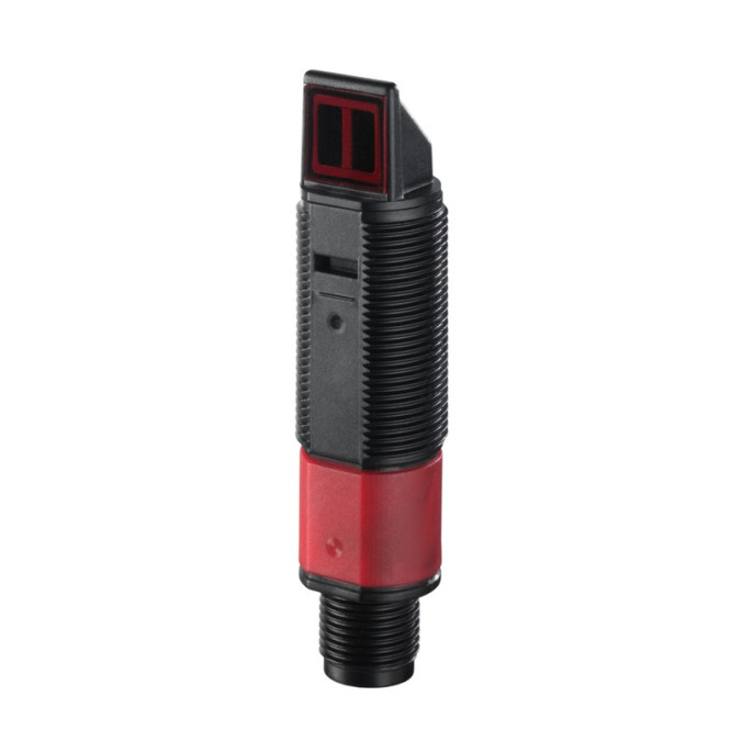 Оптичний датчик Leuze FT318B.W3/2N-M12