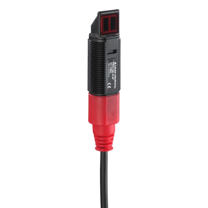 Оптичний датчик Leuze FT318B.W3/2N