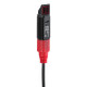 Оптичний датчик Leuze FT318B.W3/2N