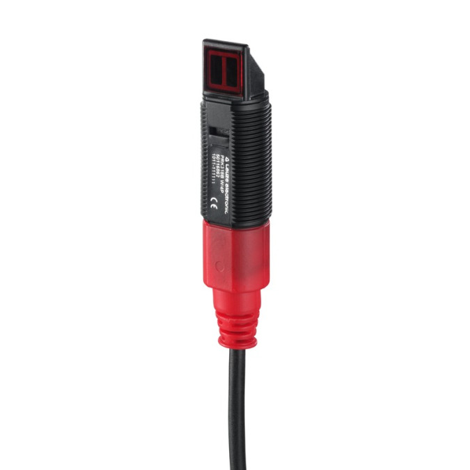 Оптичний датчик Leuze FT318B.W3/2N