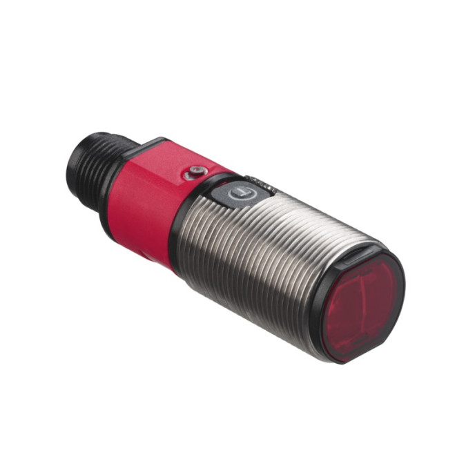 Оптичний датчик Leuze FT328.3/2N-M12
