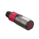 Оптичний датчик Leuze FT328.3/2N-M12