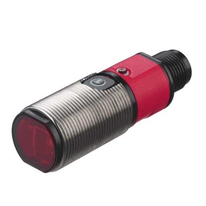 Оптичний датчик Leuze FT328I.3/2N-M12P1
