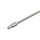 Оптоволоконний кабель Leuze GF-ETG-BR-605-IQ