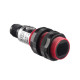 Оптичний датчик Leuze HRTR 318K/66-120-S12