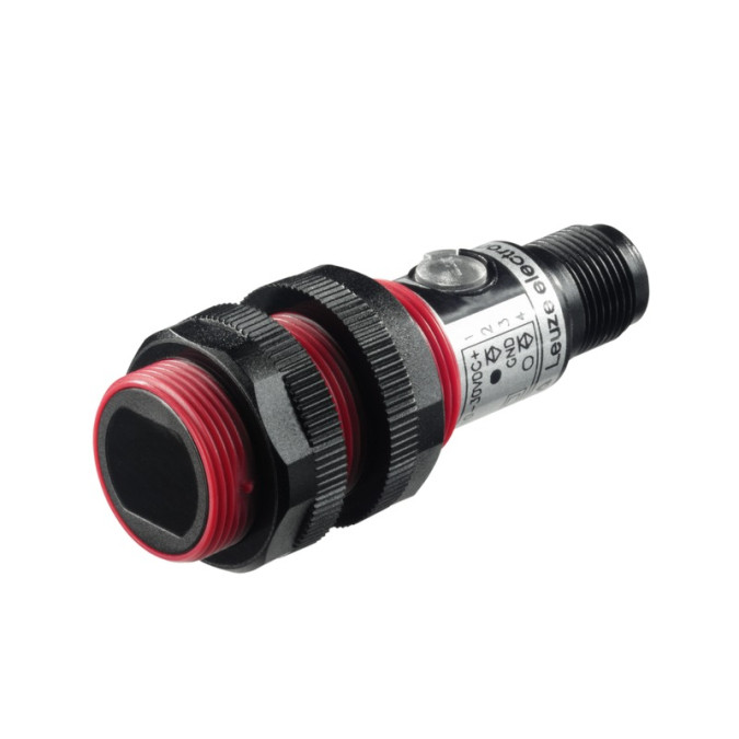 Оптичний датчик Leuze HRTR 318K/66-120-S12