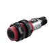 Оптичний датчик Leuze HRTR 318K/66-120-S12