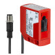 Оптичний датчик Leuze HT10L1.3/L6T,200-M12