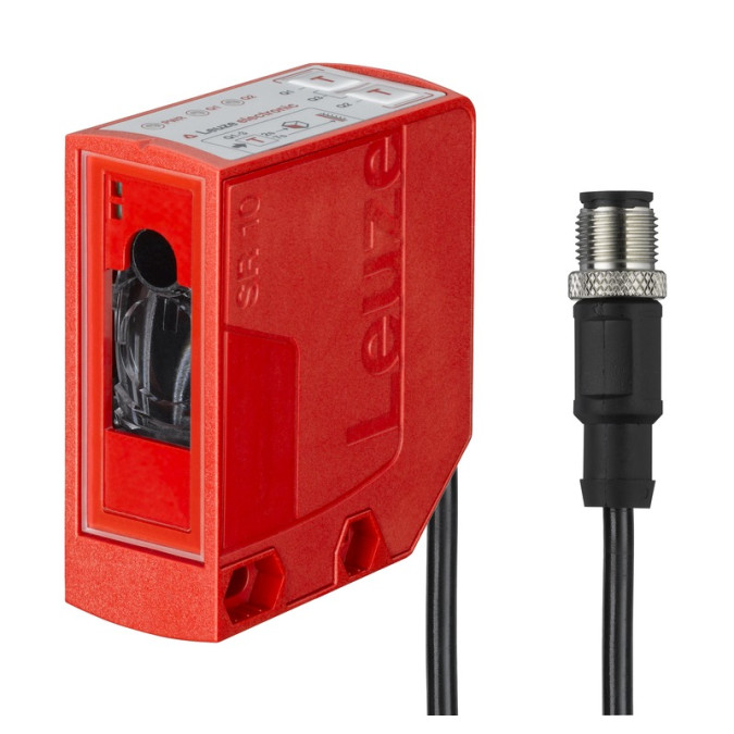 Оптичний датчик Leuze HT10L1.3/L6T,200-M12