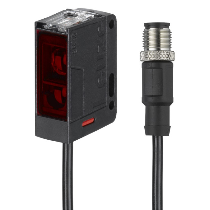 Оптичний датчик Leuze HT15I/2X-200-M12