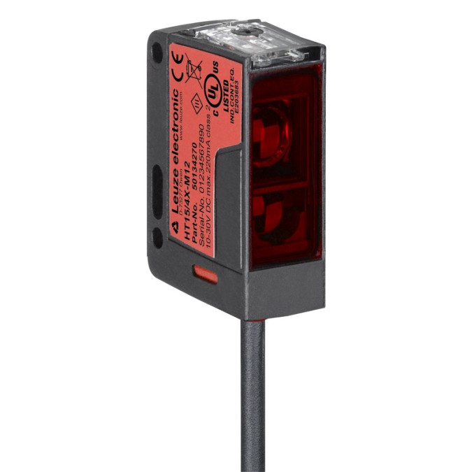 Оптичний датчик Leuze HT15I/4