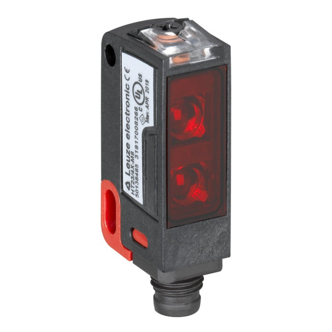 Оптичний датчик Leuze HT23/2X-M8