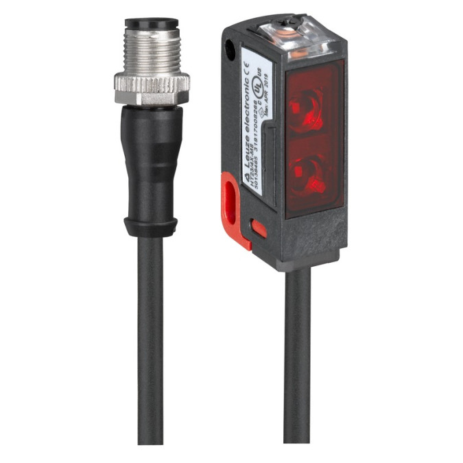 Оптичний датчик Leuze HT23/NX-200-M12