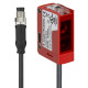 Оптичний датчик Leuze HT25C.XL/2N-200-M8