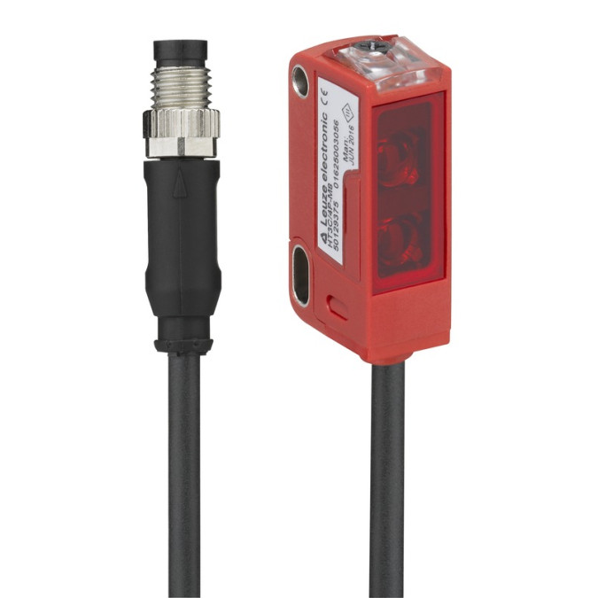 Оптичний датчик Leuze HT3C/2N-200-M8