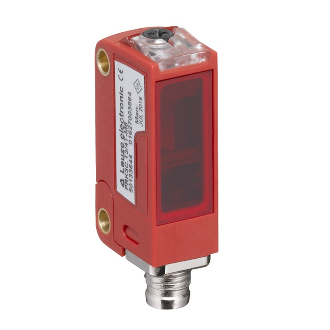 Оптичний датчик Leuze HT3C.BS/4P