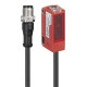 Оптичний датчик Leuze HT3C.XL/2N-200-M12