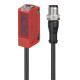 Оптичний датчик Leuze HT3C.XL/2N-200-M12
