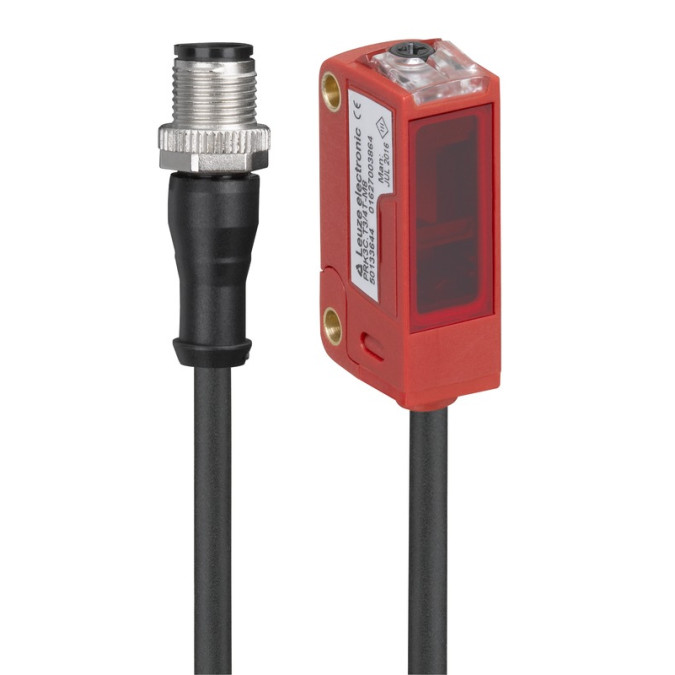 Оптичний датчик Leuze HT3CL2.B/4P-200-M12