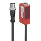 Оптичний датчик Leuze HT3CL2.B/4P-200-M12
