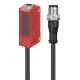 Оптичний датчик Leuze HT3CL2.B/4P-200-M12