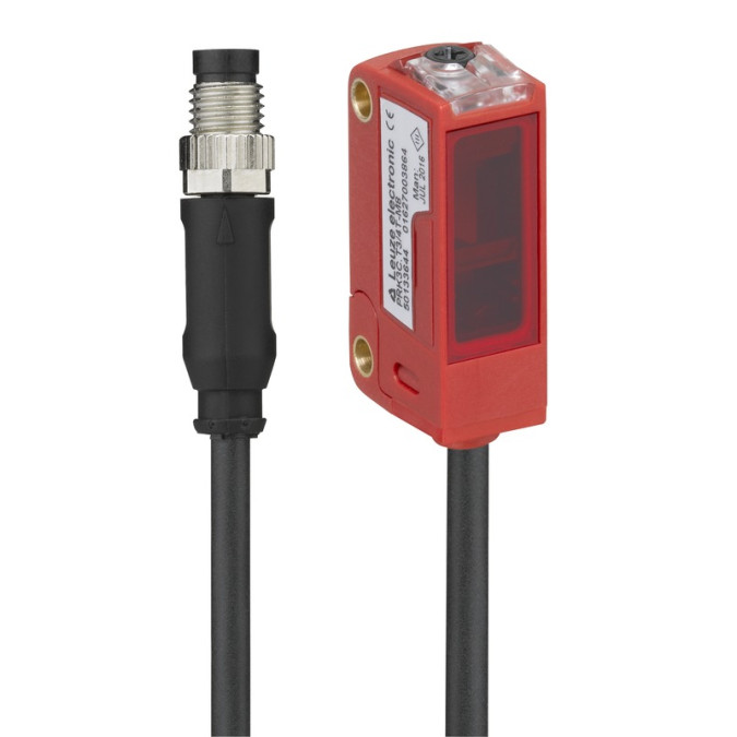 Оптичний датчик Leuze HT3CL2.B/4P-200-M8