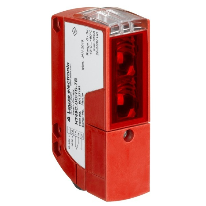 Оптичний датчик Leuze HT49C/2N-TB