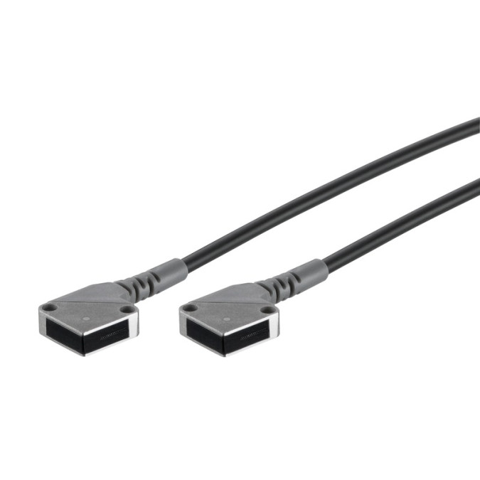 Оптоволоконний кабель Leuze KFX-L-10MLD-20