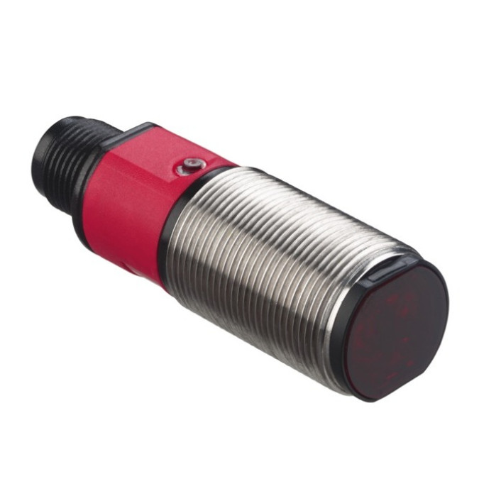 Оптичний датчик Leuze LE328/2N-M12