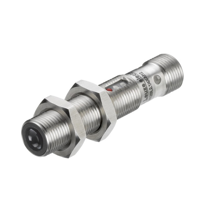 Оптичний датчик Leuze LE412BL2.1/NX-M12