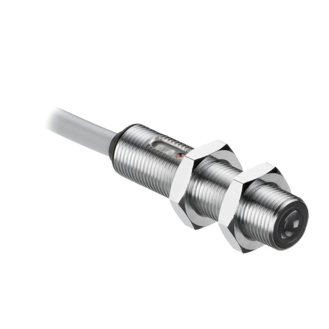 Оптичний датчик Leuze LE412BL2.1/P