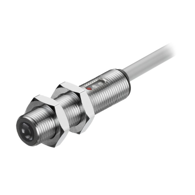 Оптичний датчик Leuze LE412BL2.1/P